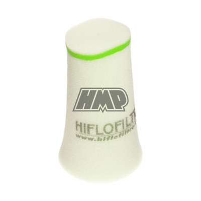 Filtro ar YAMAHA YFZ 350 BANSHEE atv - HIFLOFILTRO